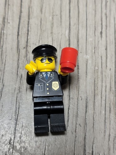Lego minifigure ninjago - lego®,