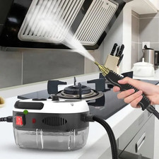 Nettoyeur Vapeur Portable