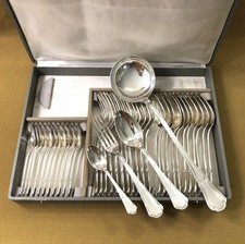 ménagère 37 couverts