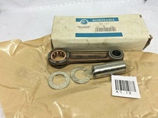 Jeu de bielles Kawasaki KS125