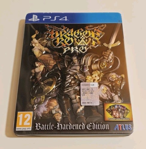 Playstation ps4 dragon - playstation, dragon's
