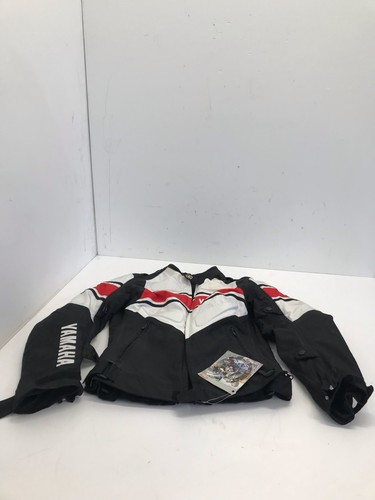 Veste yamaha avec - veste, xs