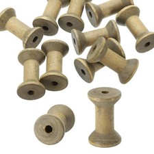 Bois Vide Bobines 2" x 1.4"