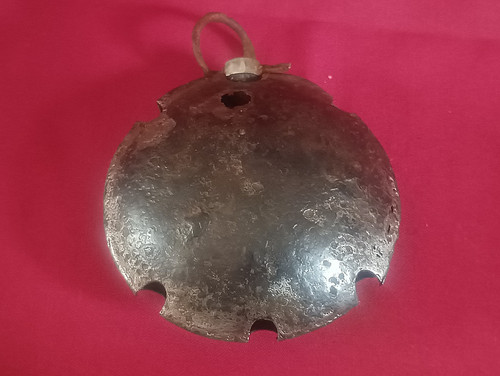 Relique allemande ww1 - ,