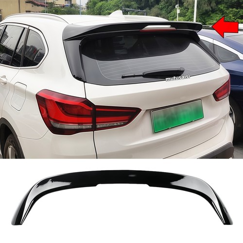 Becquet toit pour bmw x1 - becquet,