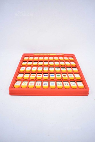 Jeu alphabet quercetti - jeu,