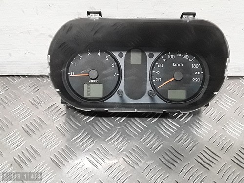 2003 ford fiesta tableau - tableau, de