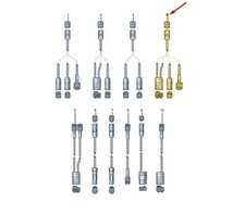SKODA SUPERB MK4 Aerial Cable