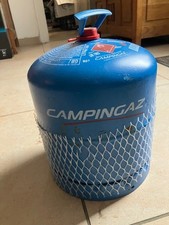 butagaz camping pleine