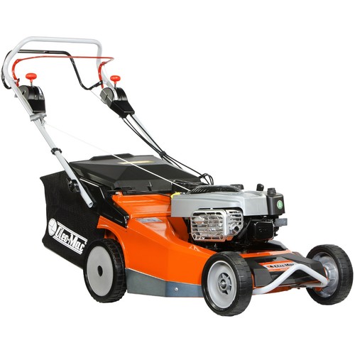 Tondeuse oleomac lux tbi - 55,