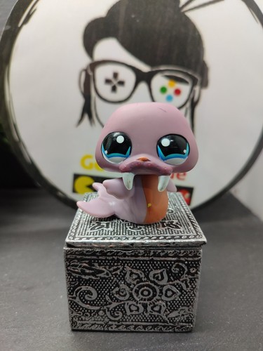 Lps001025 littlest petshop - lps001025,