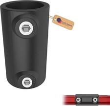 GEZU IMPEX Connecteur de Tube