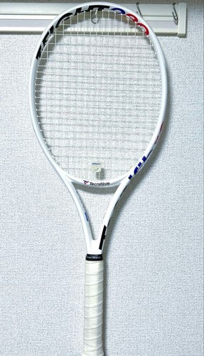 Tecnifibre official racket - official,
