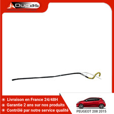 🇫🇷 BEQUILLE CAPOT