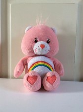 Peluche doudou les - peluche,