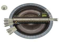 FLEISCHMANN Pont tournant
