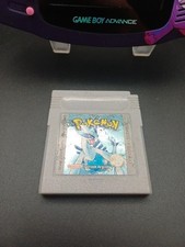 Pokémon Silver Version Argent