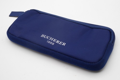 étui voyage bucherer - Étui,