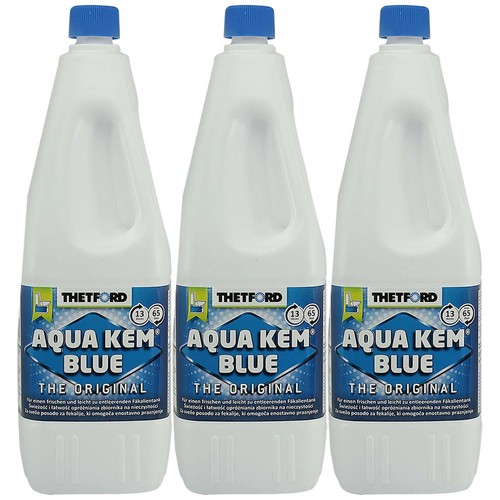 Liquide chimique 3x2l - chimique,