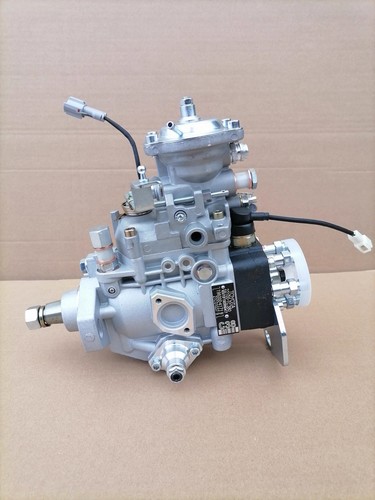 Pompe injection toyota hdj80 - injection,