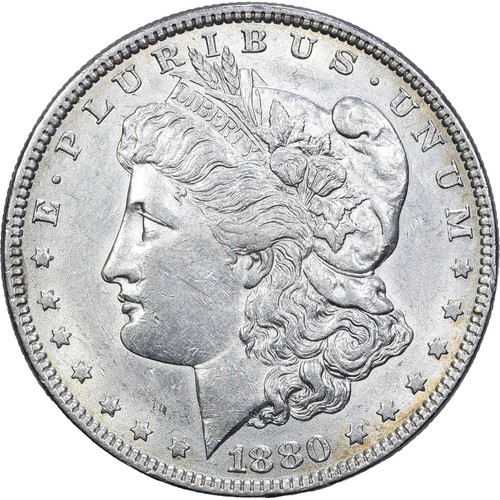 états unis morgan dollar - morgan,