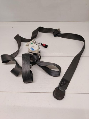 Ceinture avant gauche renault - gauche,