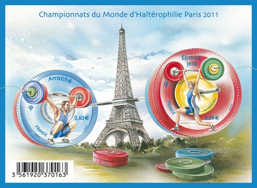 Feuillet f4598 championnats - feuillet,
