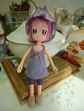 Poupée MAGICAL DOREMI 2000 toei animation 2002 bandai 24 CM