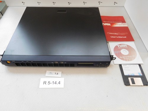 Tyan gs12 b5103 système - tyan,