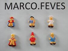 SERIE COMPLETE : PAUL ( petit