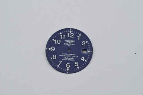 Breitling cadran avenger titan - breitling,