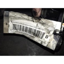 ALTERNATEUR OPEL COMBO CORSA