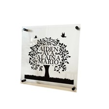 Famille Arbre Personnalisé