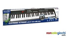 Clavier 61 Touches Numérique