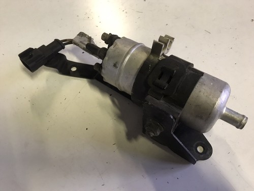 Pompe carburant renault - a,