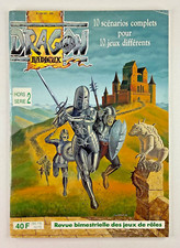 Dragon Radieux Hors Série 2