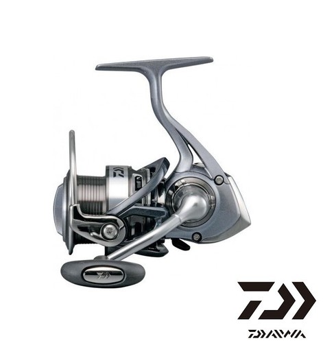Moulinet daiwa caldia - moulinet,
