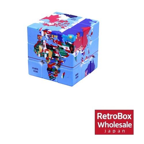 Luchong 3x3x3 rubik - 3x3x3, cube