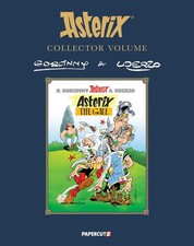 Asterix Vol  1 Prestige