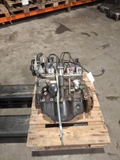 Moteur RENAULT SUPER 5 C3J_760