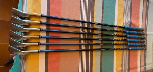 Série fers xxio - xxio, pour