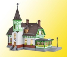 Kibri 39509 H0 Gare Château