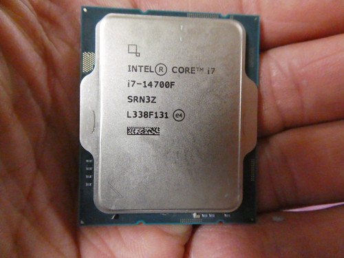 Processeur intel core - ,