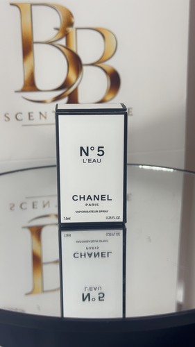 Miniature chanel - chanel,