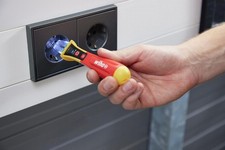 Détecteur de tension WIHA