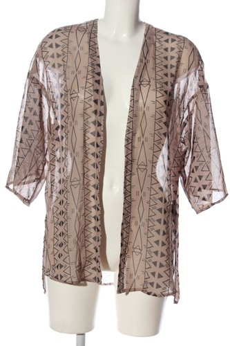 Divided veste chemisier - veste,