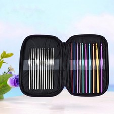  Un ensemble d'aiguilles à