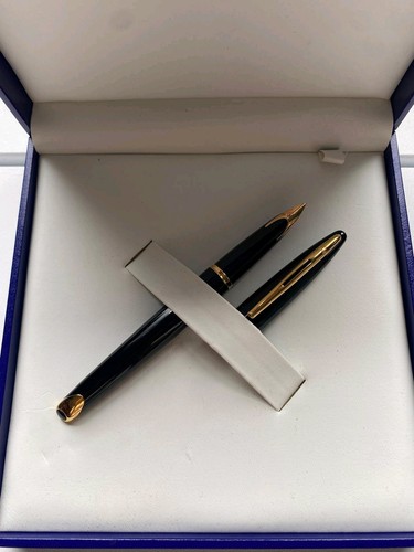 Stylo waterman carène - stylo, black
