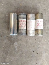 Fusible cartouche AD 45A 22x58