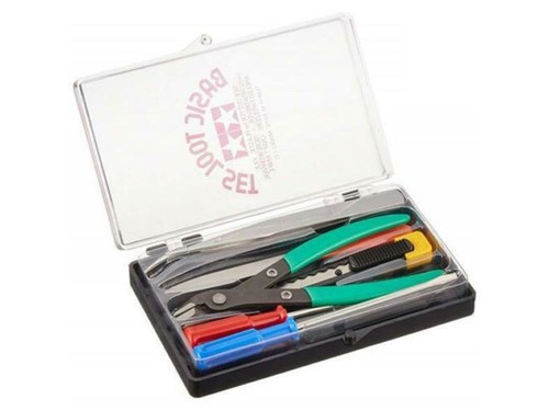Tamiya set outillage - tamiya,